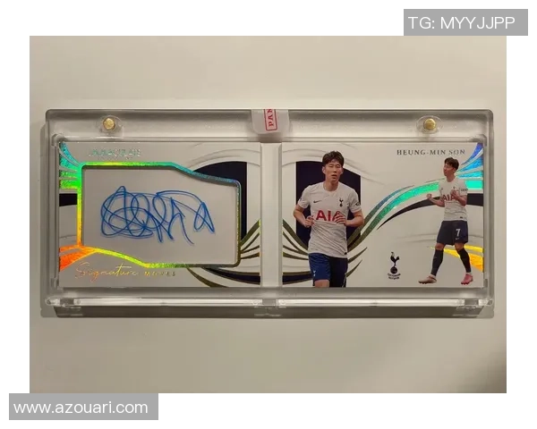 如何利用足球球星游戏卡签名提升卡片价值和收藏意义